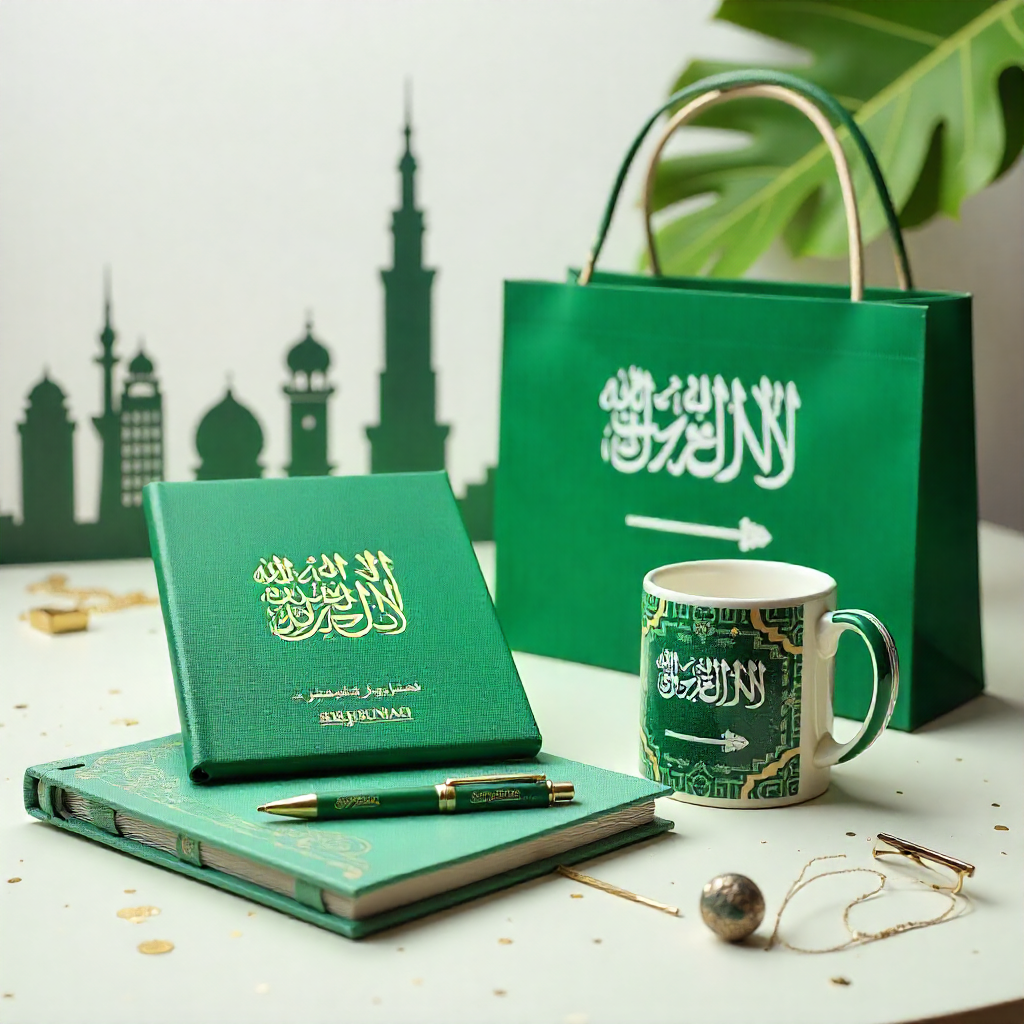 company promotional items